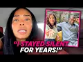 At 51 Pilar Sanders Reveals The Reason for Her Divorce with Deion Sanders