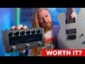 This Amp Modeller Does Something Quad Cortex Doesn t Anagram by Darkglass Review
