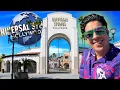 Universal Studios Hollywood 2025 SUMMER UPDATE