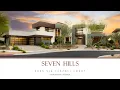 2805 Via Tazzoli Court Seven Hills IS LUXURY 3 499 000
