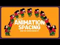 The Secret Science of Spacing in Animation