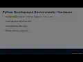 1 2 - Python Notebooks in the Cloud with Google Colab Intro to Python Programming