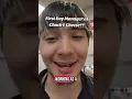Day 1 working at Chuck E Cheese