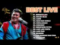 RHOMA IRAMA - BEST LIVE - Vol. 8