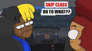 College Is For Losers