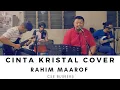 Download Lagu Cinta Kristal - Rahim Maarof Cover by CSE Buskers
