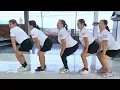 Download Lagu Senam kreasi GEDANG KRUTUK Dangdut Koplo | Digoyang lagii asikk⁉️ Mama Ringdikit @LiaMarliaChannel 