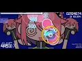 Download Lagu jon-YAKITORY - 混沌ブギ (Konton Boogie) | osu!droid | autoplay