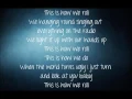 Lagu Florida Georgia Line - This Is How We Roll Luke Bryan Lyrics