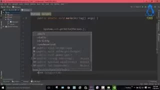 Java Object Oriented Programming 40 - Static keyword with Variables in Java 2