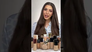 معرفی انواع کرمپودر و توضیح راجبه درصد پوشش دهی هرکدام 