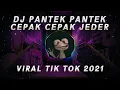 Download Lagu Dj Pantek Pantek X Cepak Cepak Jeder Viral TikTok Terbaru 2021 - Paling Di Cari !!