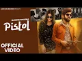 Download Lagu PISTOL Masoom Sharma | New Haryanvi Song 2025 | Masoom Sharma New song