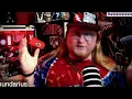 UNEXPECTED! Silent Theory - "Made Me This Way (Orgy Remix)" Reaction & Review