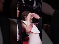 Download Lagu Emma Stone successfully dodges a random bee during her Cannes 2025 red carpet appearance. 🐝