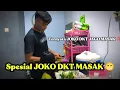 Download Lagu SPESIAL ‼️DIMASAKNE MAS JOKO DKT 1289 
