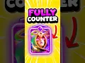 Lagu FULLY COUNTER Evo Witch With Every Elixir!