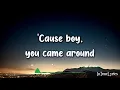 Keri Hilson Ft. Kanye West & Ne-Yo - Knock You Down (Lyrics)