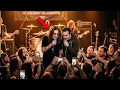 Lagu Tribute band didn't recognize Ozzy in the audience — until he started singing WITH them