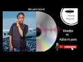 Lagu Sabuwar wakar khadija(official audio)#2022