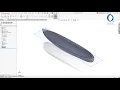 Using the Rib Tool in SOLIDWORKS