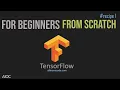 Tensorflow From Scratch TensorFlow Tutorial For Beginners Deep Learning TensorFlow AIOC