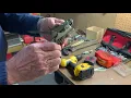 Amerock Turn-A-Shelf Repair Kit Installation