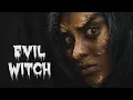 The Evil Witch of Halloween Makeup Tutorial PETITE-SUE DIVINITII