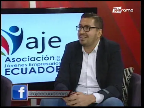 Asociación Jóvenes Empresarios Ecuador conmemora 5 años de fundación