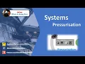 Pressurisation