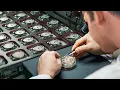Download Lagu Inside Luxurious Rolex and Omega Watches Production Plant