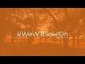 We Will Soar On