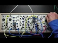 Download Lagu 84 HP Max #1 - Make noise DPO - Maths - LxD - ErbeVerb - Xaoc Devices Drezno