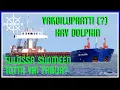 Download Lagu 342. Onko Vaasaan saapuva m/s HAV DOLPHIN dronetukialus?