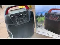 Ion Pathfinder 320 quick review