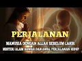 Download Lagu Apa yang Terjadi Pada Ruh Sebelum Kita Lahir! Rahasia Ruh: Janji Sebelum Lahir \u0026 Setelah Mati