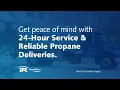 Propane Equipment Offer Updated 2024 30s