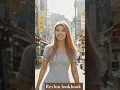 Download Lagu korean girl street walk fashion show competition #ai #foryou #fashion #lookbook #revlon #girl#korean