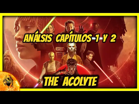 Download MP3 ANALISIS THE ACOLYTE - CAPITULOS 1 Y 2