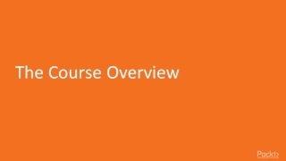 Java Apps with Cloud9 on App Engine The Course Overview packtpub com