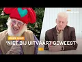 Lagu Walter De Donder heeft ‘geen afscheid’ kunnen nemen van Kabouter Lui | RTL Boulevard
