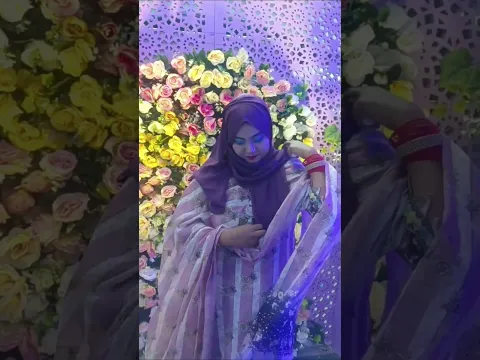 A Wedding Ceremony...❤️