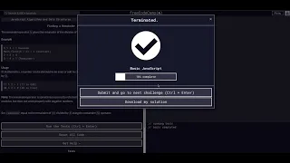 Finding a Remainder in JavaScript - Free Code Camp Help