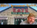 POPO Family Restaurant Review