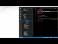 Ionic 2 by Example - Create Mobile Apps in HTML5 Project structure