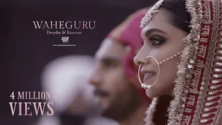 Download Deepika \u0026 Ranveer Trailer | Waheguru |The Wedding Filmer MP3