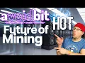 Lagu ⚙ New Innovative Bitcoin Mining Product | Avoidbit BitTrak | Unboxing, Setup, and Review 🛠 #bitcoin