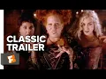 Download Lagu Hocus Pocus (1993) Trailer #1 | Movieclips Classic Trailers