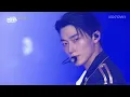 ATEEZ - INTRO + BAD | 2026 SBS Gayo Daejeon Summer | KOCOWA+