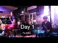 Download Lagu Day 1 ◑(HONNE) Cover by The Ashira